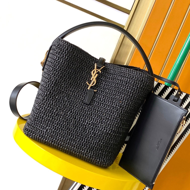 Y*L bucket bags